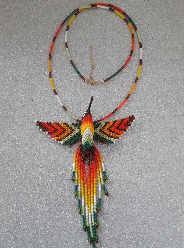 Lo bello de lo natural